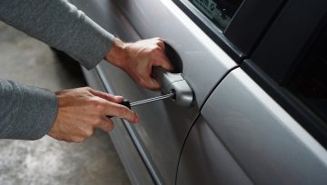 Veilig en goedkoop parkeren op de luchthaven van Charleroi
