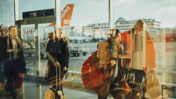 Luchthaven Charleroi gesloten tijdens nationale staking
